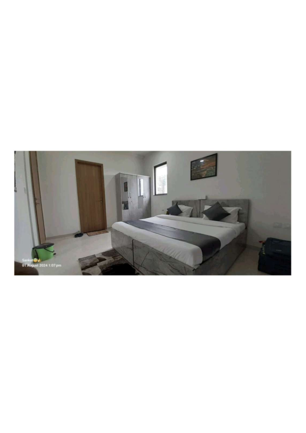 Corporate Residence in Chandivali