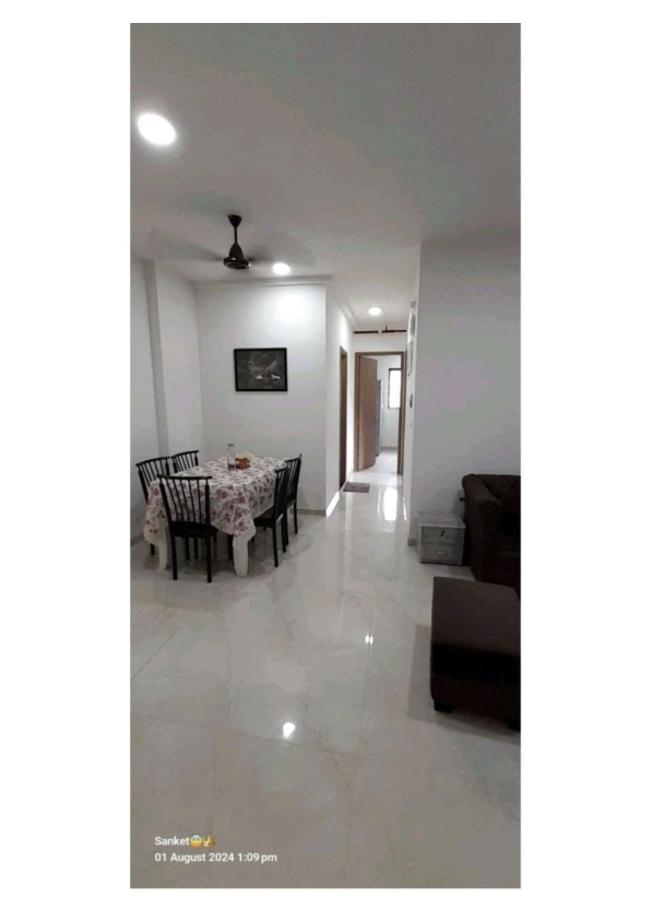Corporate Residence in Chandivali
