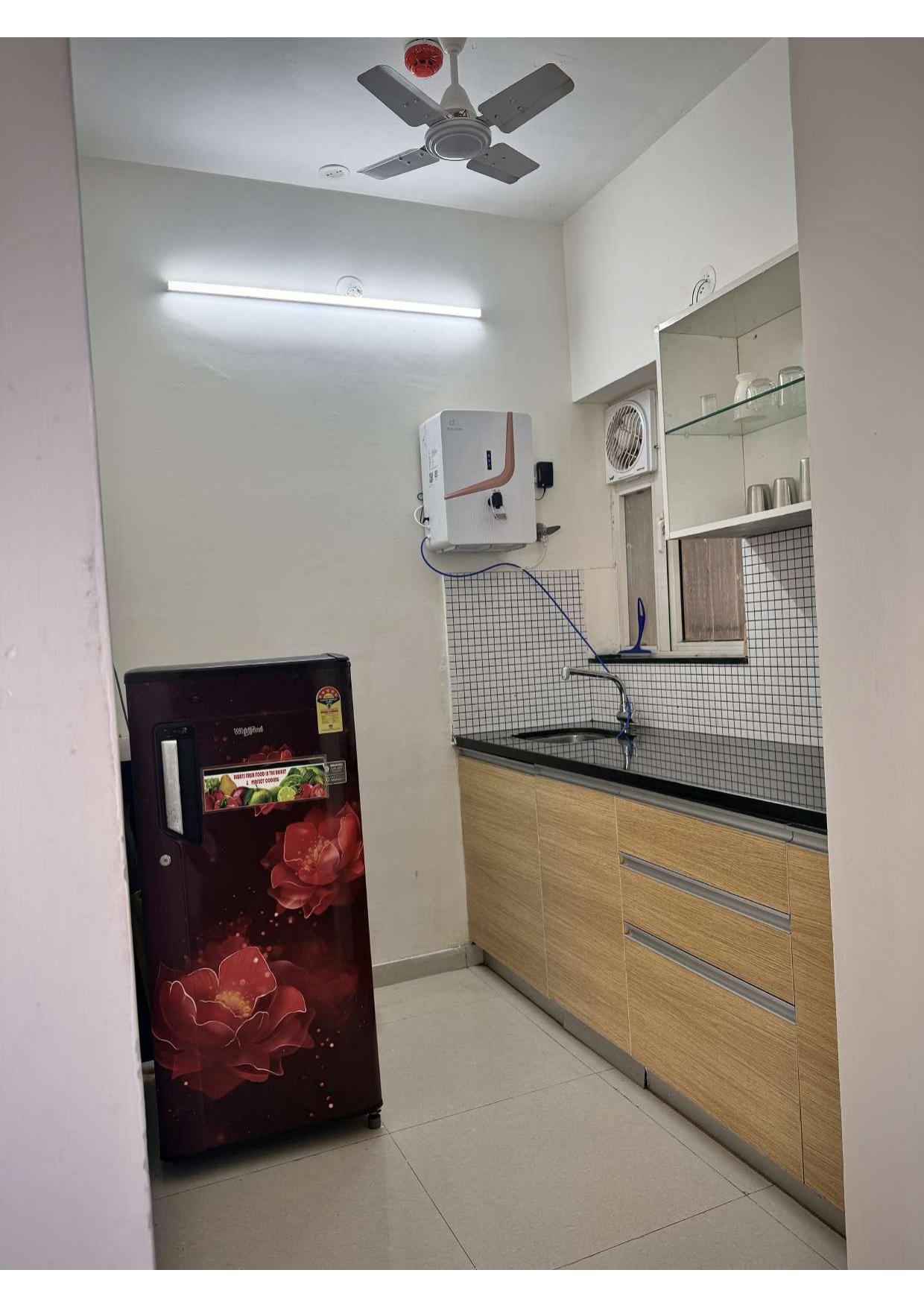 Luxury 2 Bedroom Apartment in Malad East