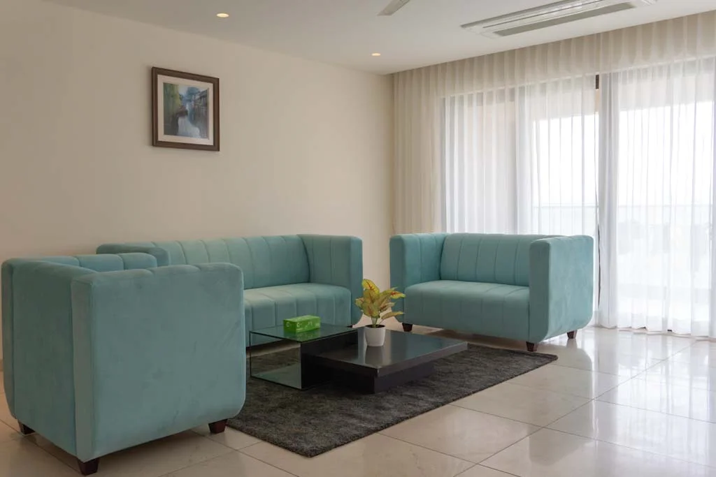 Private room in a Shared Apartment