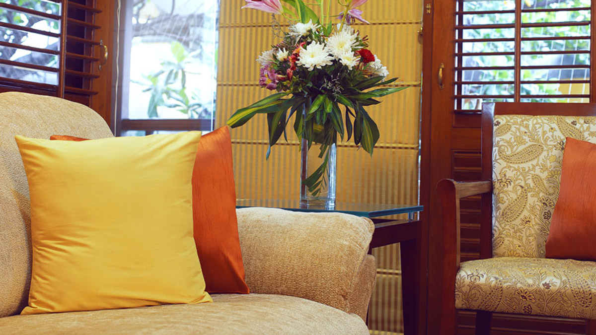 Boutique 2 Bedroom Apartment