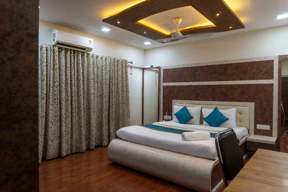 Private room in a Shared Serviced Apartment
