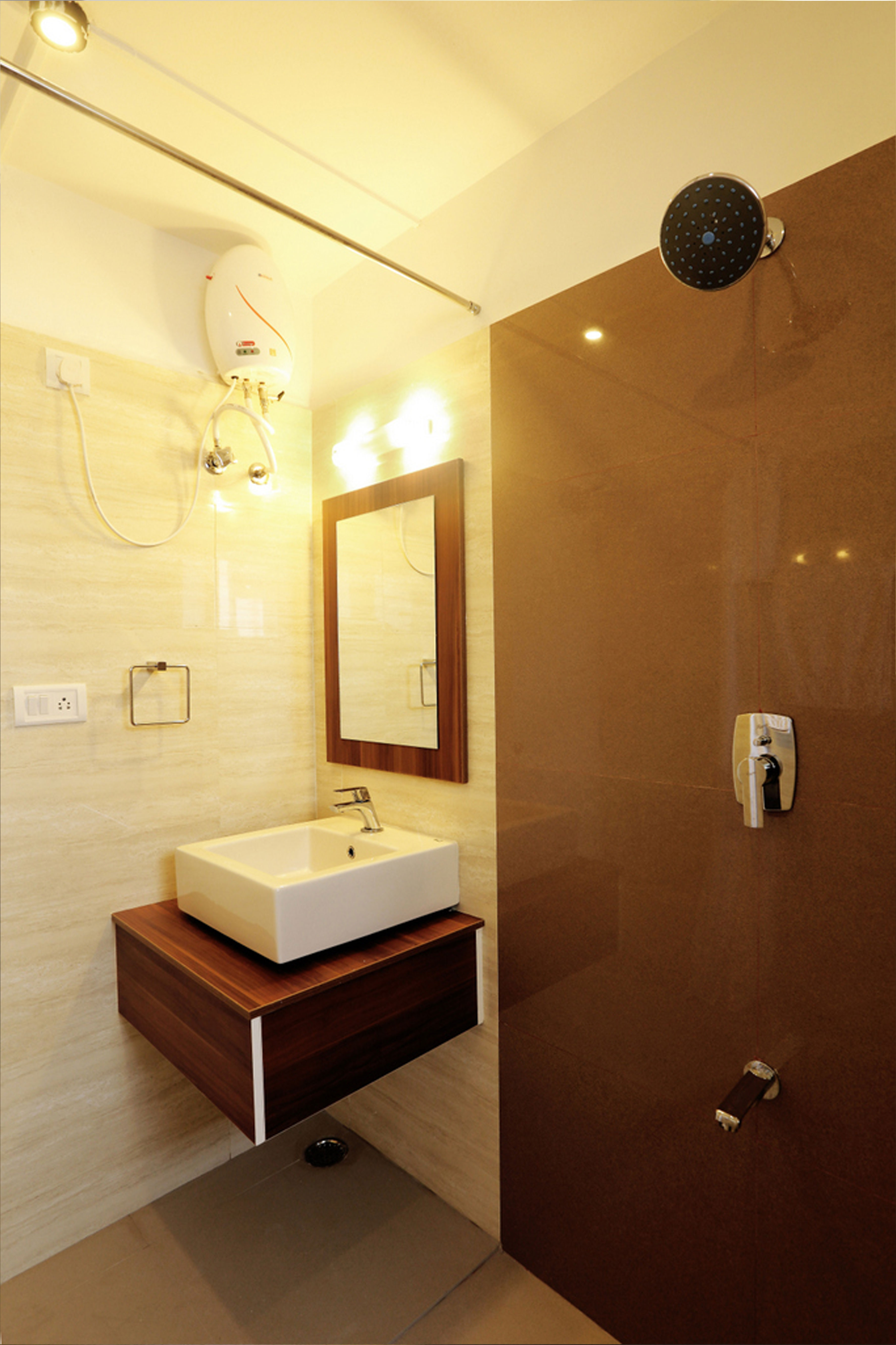 1 Bedroom Apartment in Peelamedu
