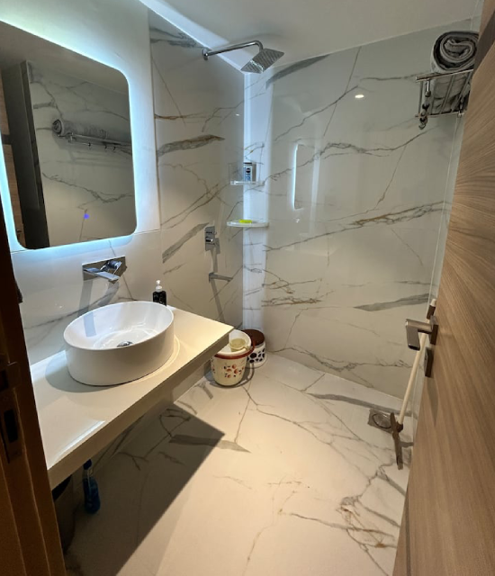 1 Bedroom Loft in Ramgarh