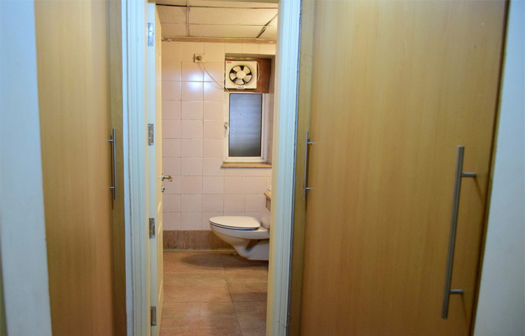 3 BR Residence @ Sector Thirty