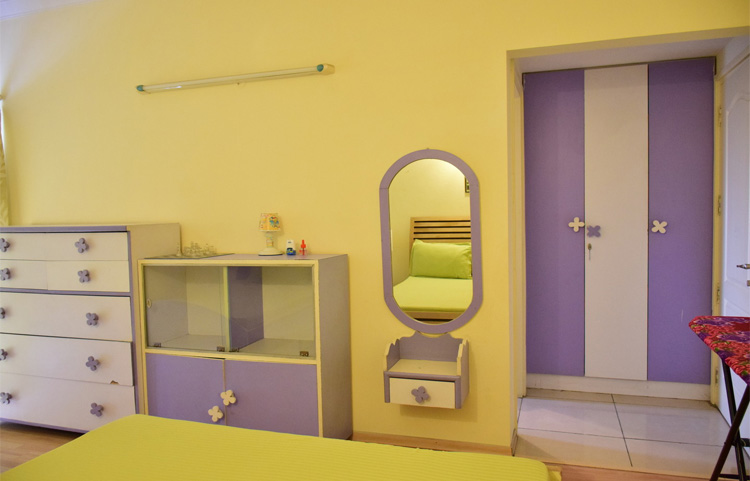 3 BR Residence @ Sector Thirty