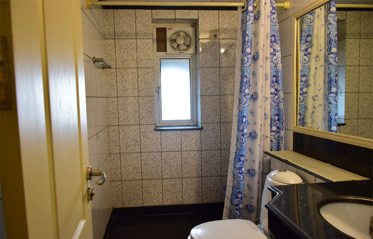 3 BR Residence @ Sector Thirty