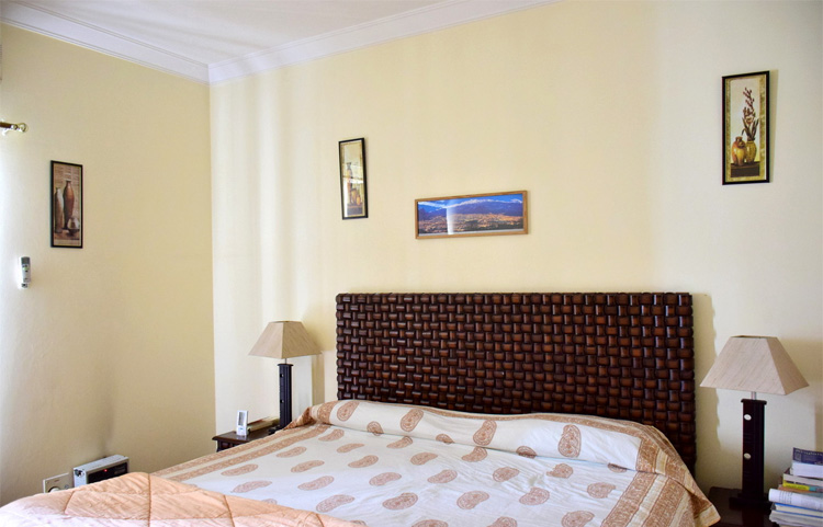 3 BR Residence @ Sector Thirty