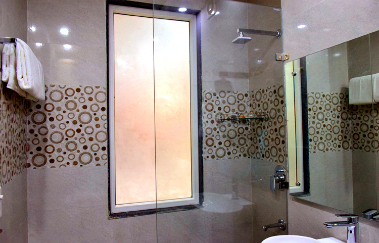 Economy Studio Apartment near Artemis Hospital