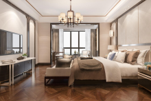 Business Travelers by Corporate housing