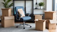 Business Travelers by Corporate housing