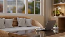 Business Travelers by Corporate housing