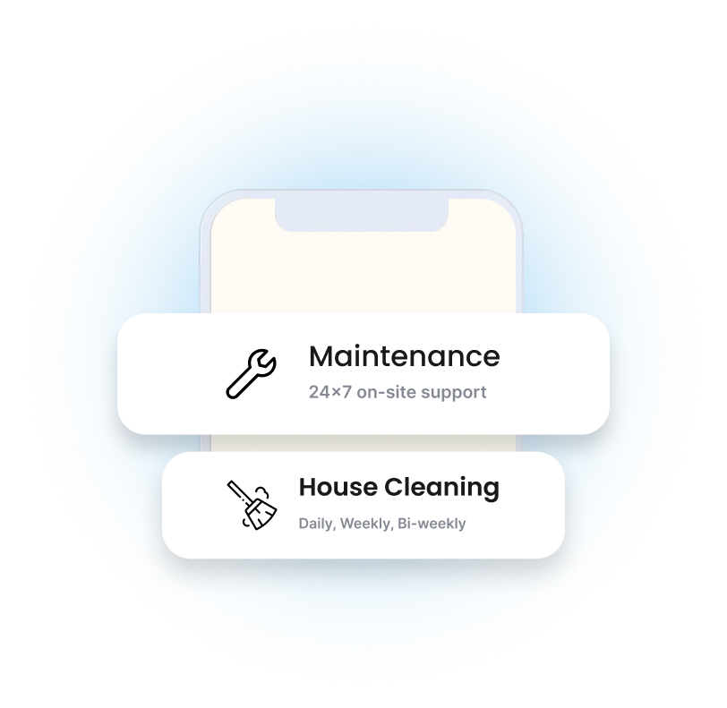 Service Interface
