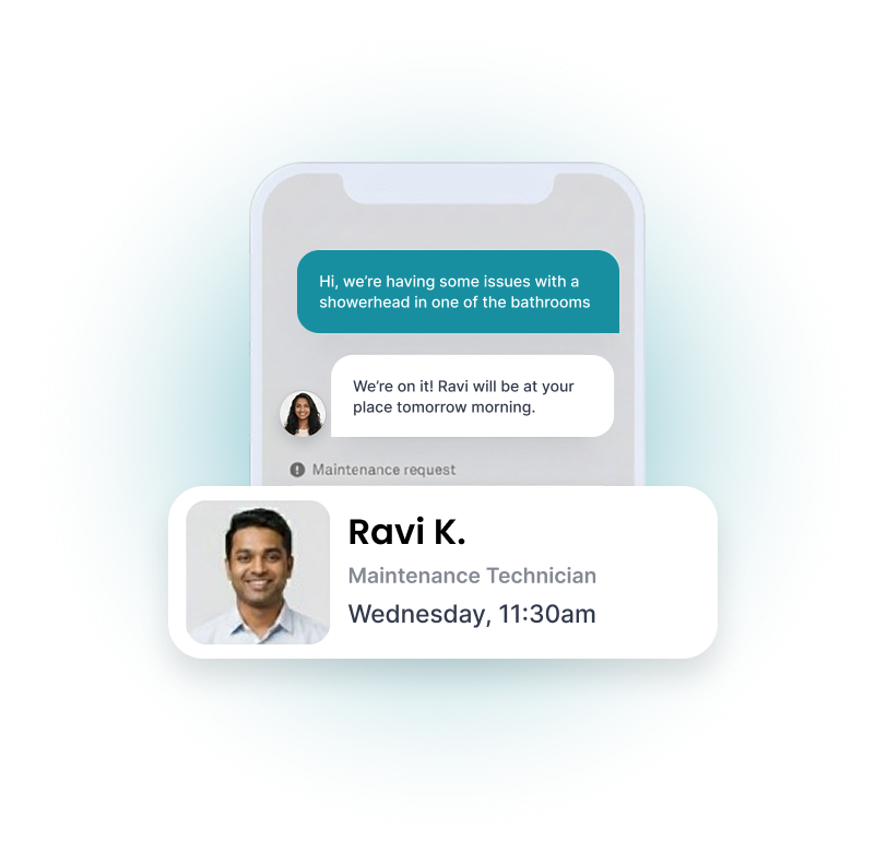 Support Dashboard